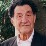Dr. Stylianos Atteshlis — Daskalos