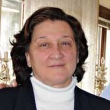 Portrét Panayioty Th. Atteshli